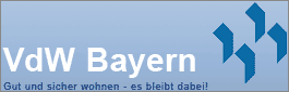 VdW Bayern